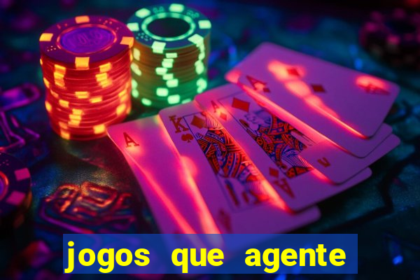 jogos que agente ganha dinheiro de verdade